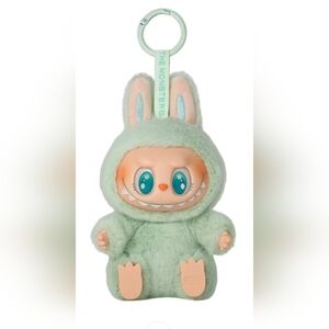 SEALED Pop Mart Have A Seat Labubu QUQU. 100% Authentic